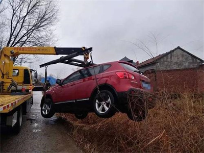 永康楚雄道路救援